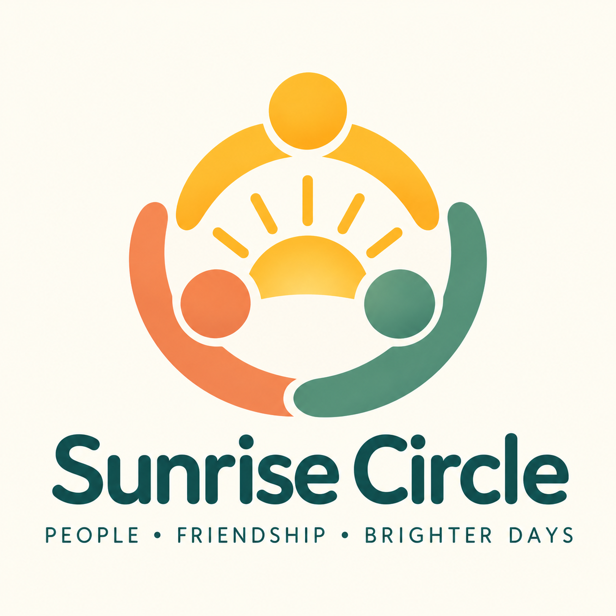 Sunrise Circle logo